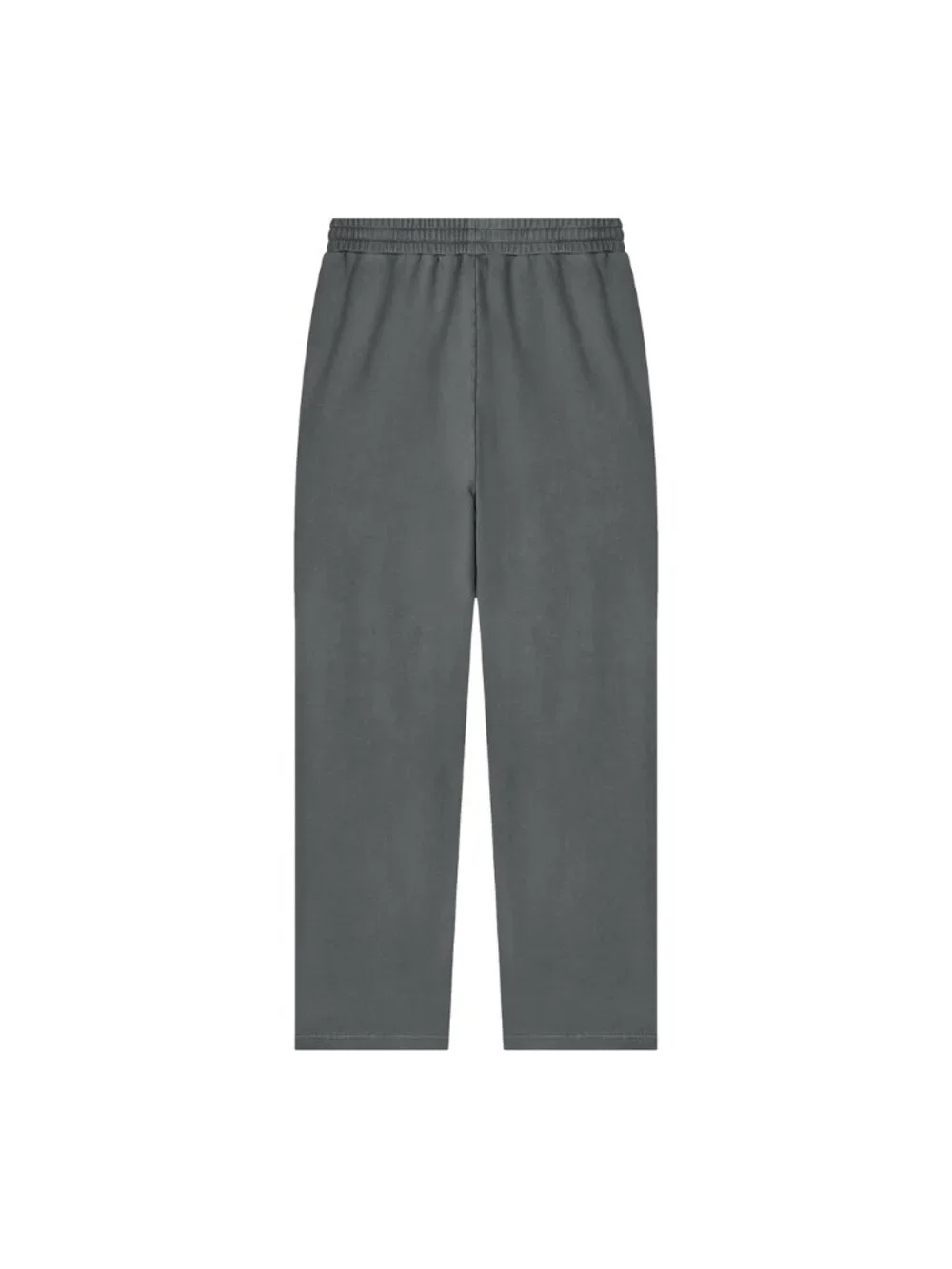 Unisex Vintage Wash Sweatpants — Classic Comfort